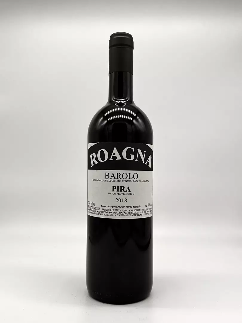 Barolo "Pira" Roagna d.o.c.g.