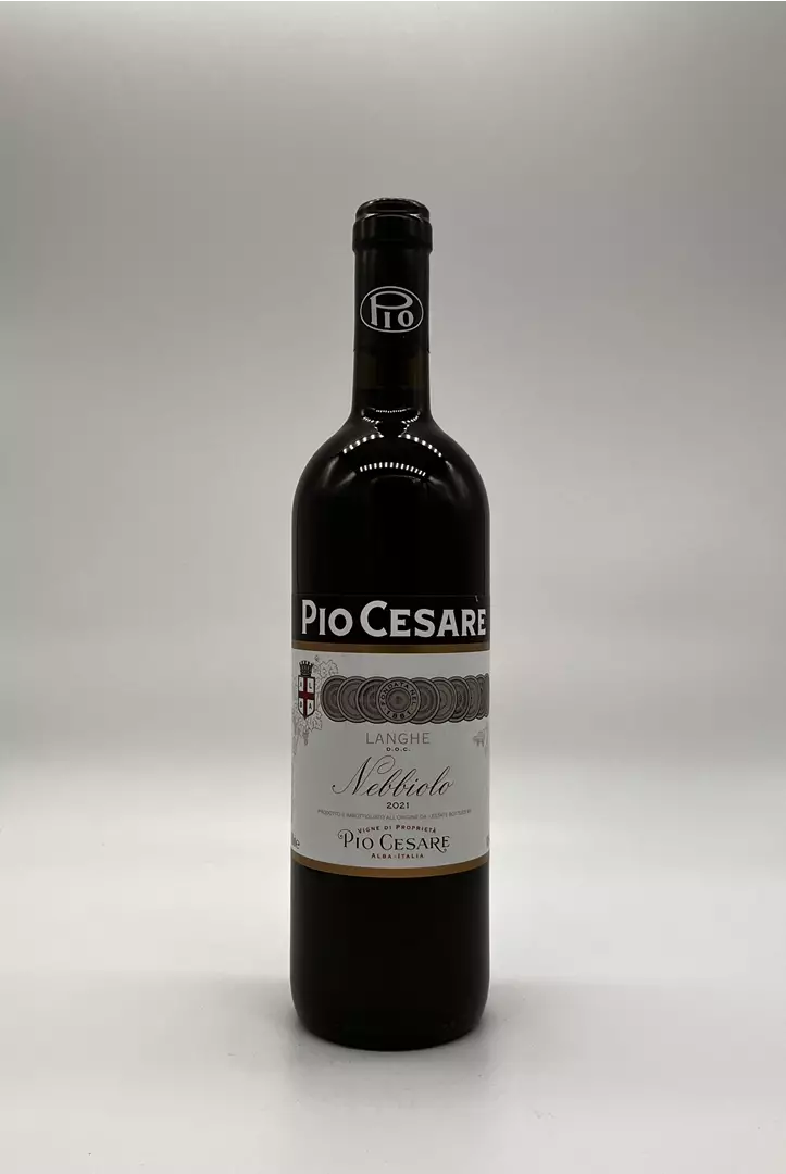 Langhe Nebbiolo Pio Cesare 
