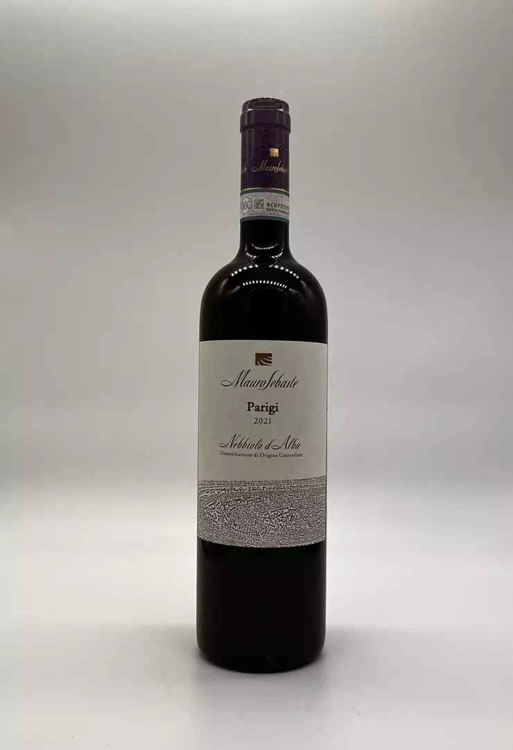 Nebbiolo d