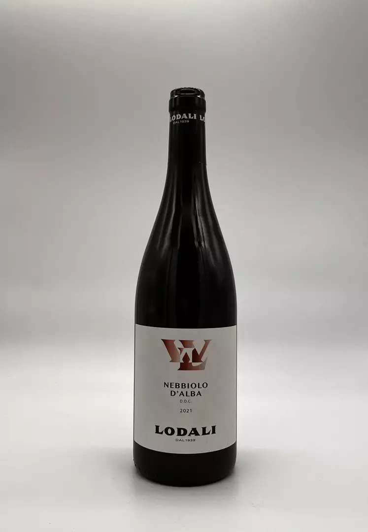 Nebbiolo d