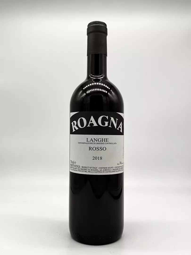 Langhe Rosso Roagna