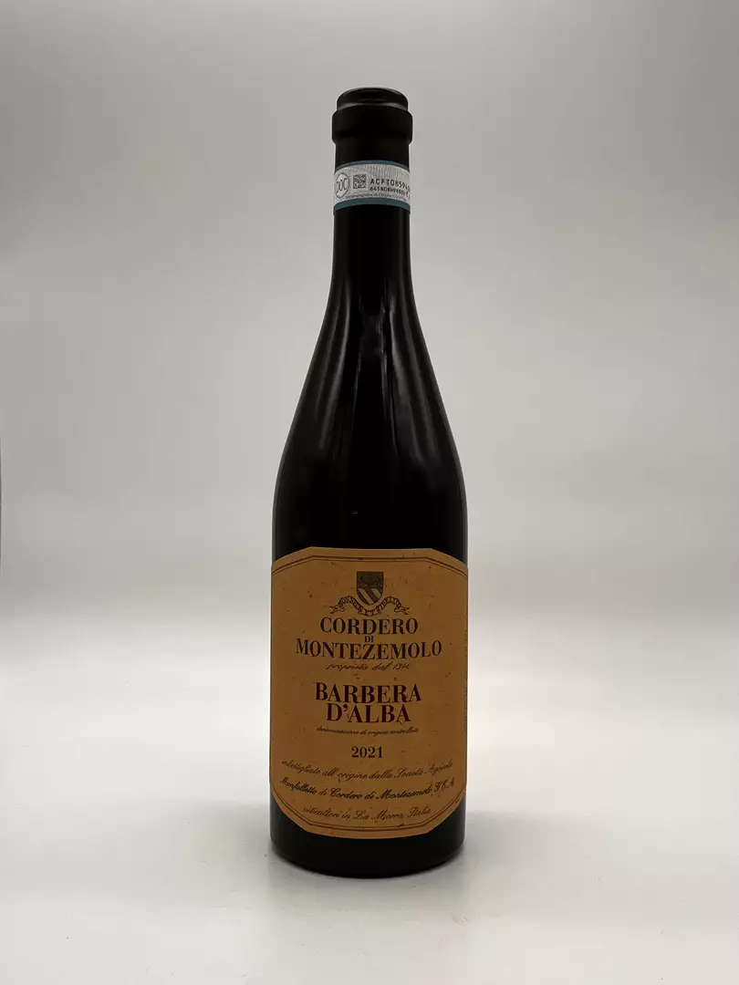 Barbera d