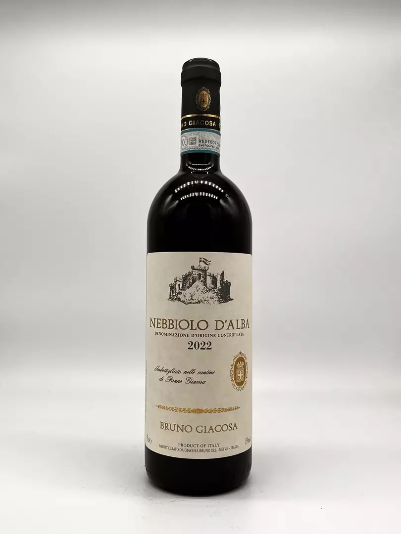 Nebbiolo d