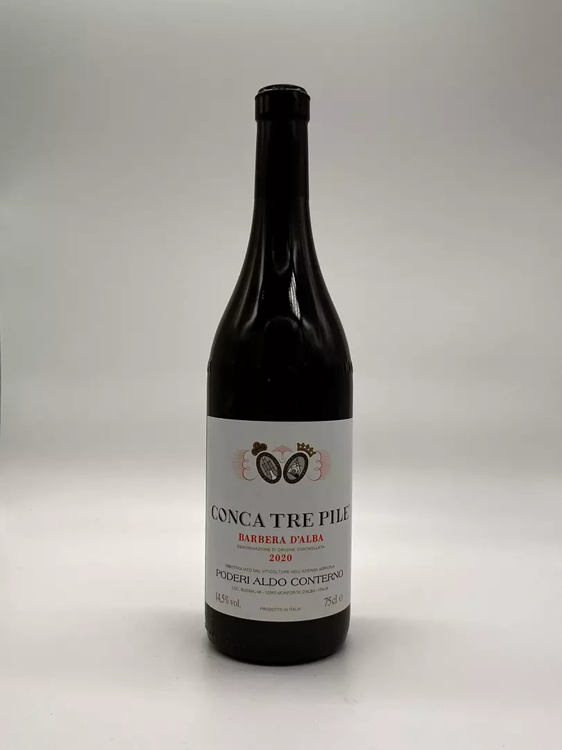 Barbera d