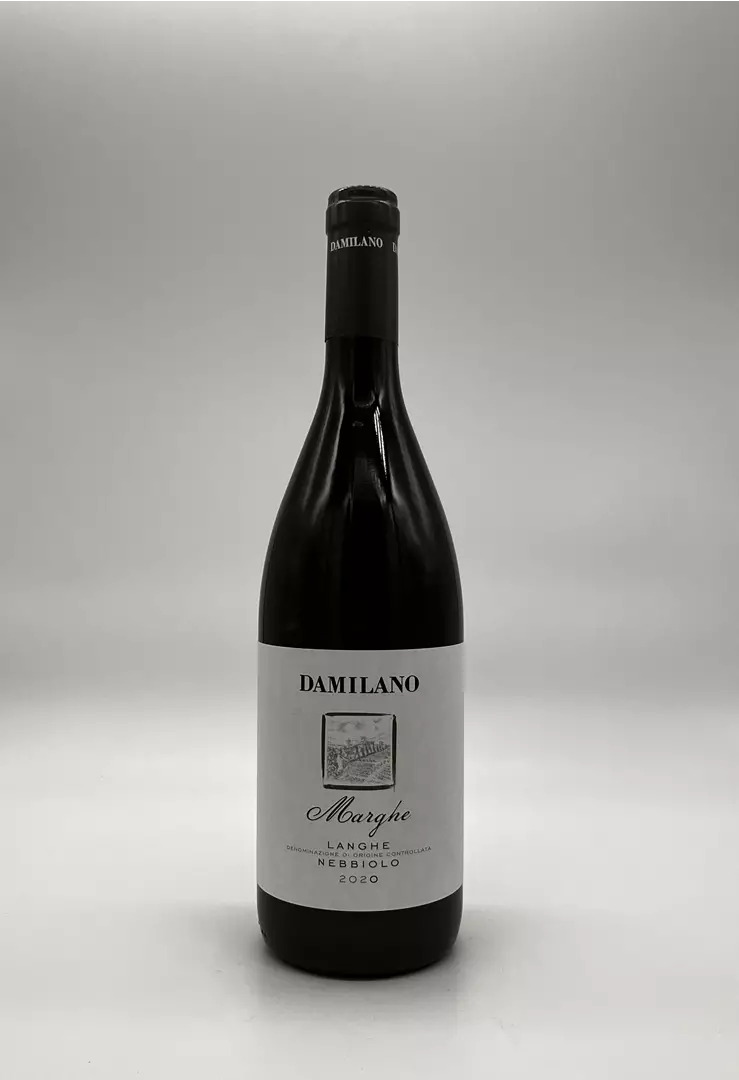 Langhe Nebbiolo Damilano 