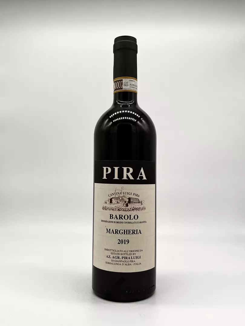 Barolo Pira "Margheria" d.o.c.g.