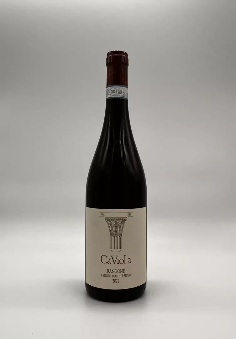 Langhe Nebbiolo Ca