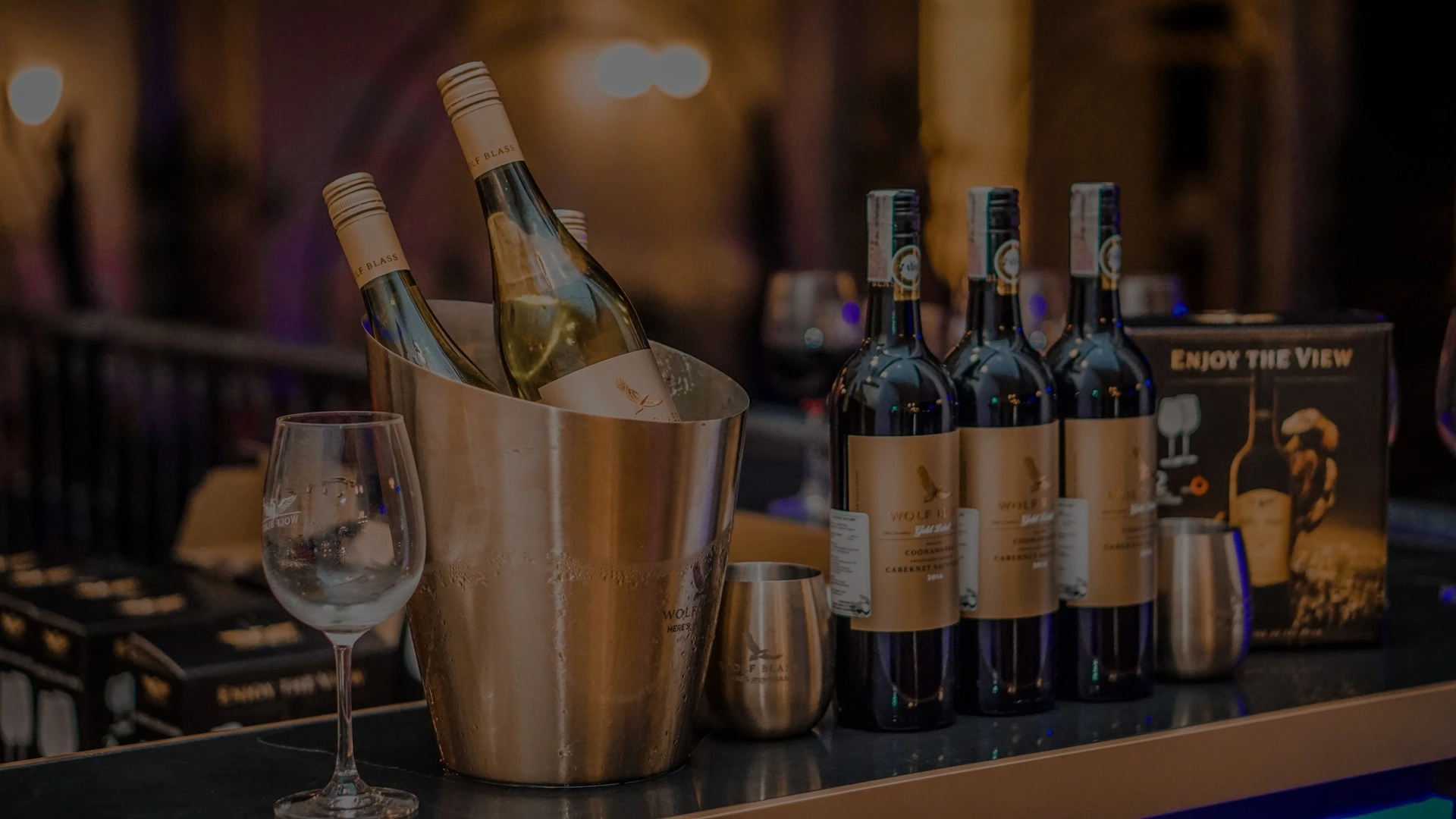 LANGA WINES